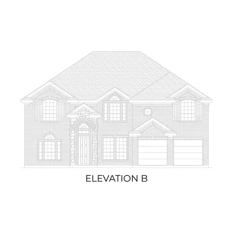 900 Hidden Dr, Desoto, TX 75115