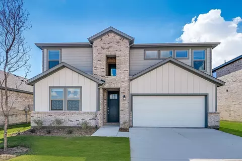 1453 Zapateado Way, Haslet, TX 76052
