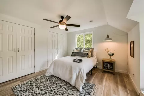 Bedroom - 1201 Woodbrook St, Arlington, TX 76011 photo 1 of 6