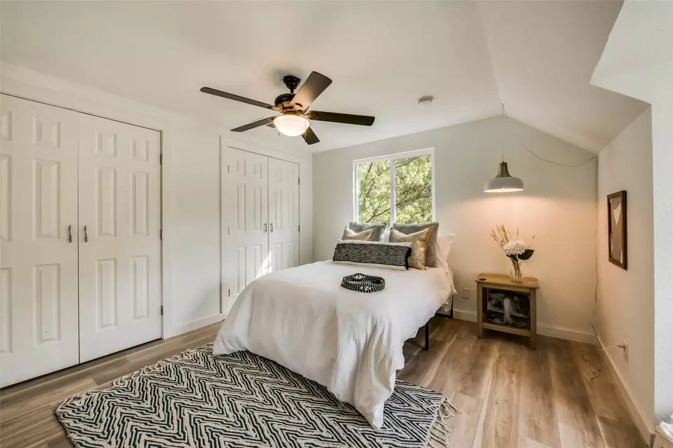 Bedroom - 1201 Woodbrook St, Arlington, TX 76011 photo 1 of 6