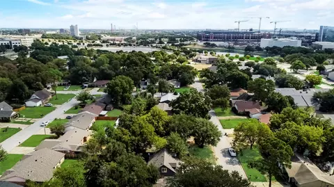 View/Area - 1201 Woodbrook St, Arlington, TX 76011 photo 1 of 2