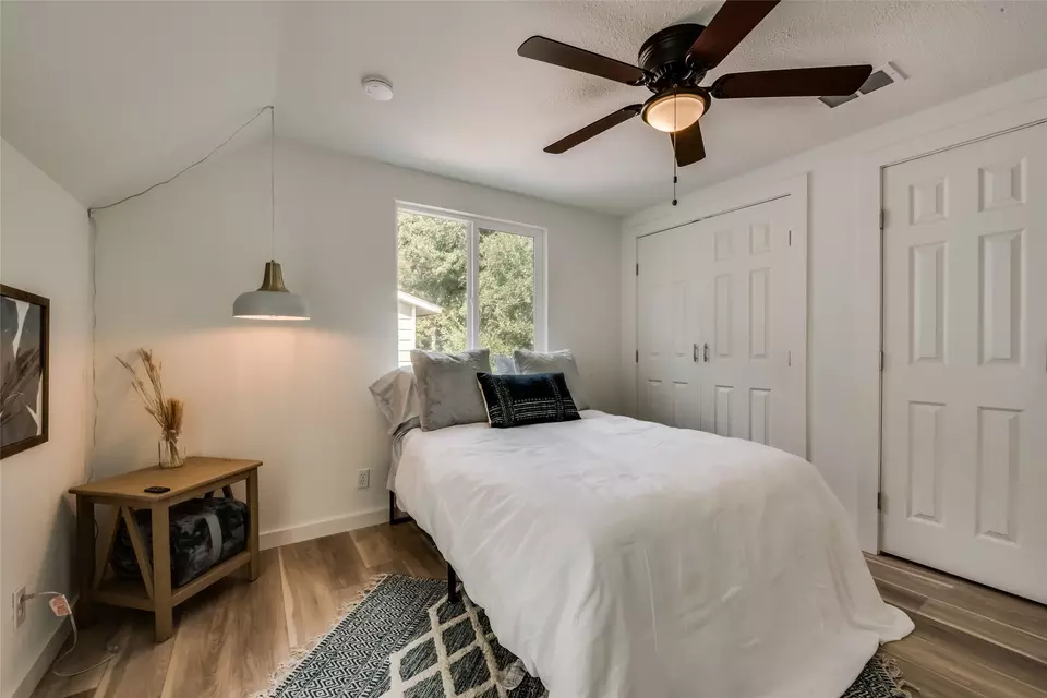 Bedroom - 1201 Woodbrook St, Arlington, TX 76011 photo 2 of 6