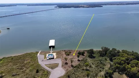 lot59 Bridgewater Blvd, Kerens, TX 75144