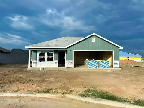 1900 Trigger Happy Trl, Abilene, TX 79602