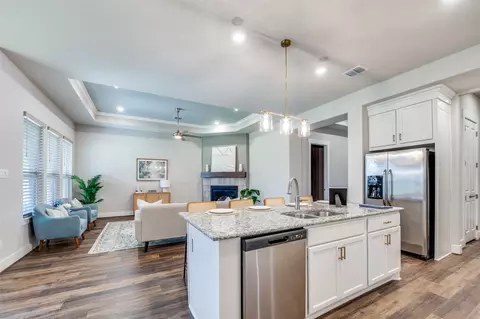 7616 Cerrito Trl, Fort Worth, TX 76123