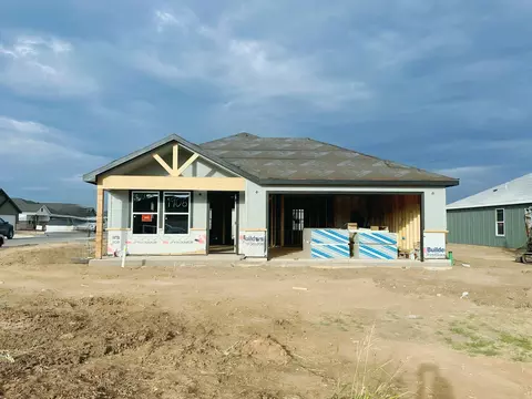 1906 Trigger Happy Trl, Abilene, TX 79602
