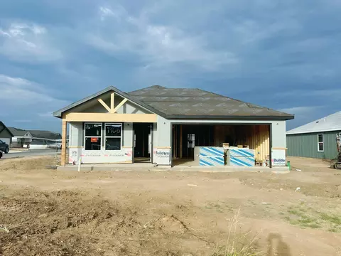 1906 Trigger Happy Trl, Abilene, TX 79602