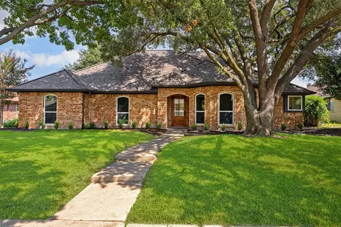 4621 Normandy Ln, Plano, TX 75093