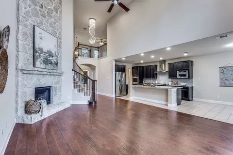 1601 Saint Albans Dr, Mckinney, TX 75071
