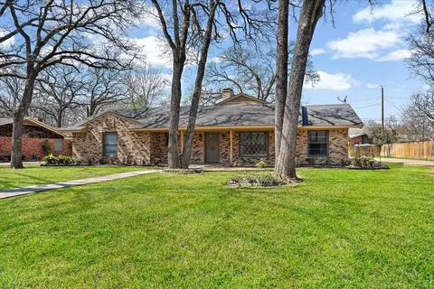 2110 Dartmouth Ln, Corsicana, TX 75110