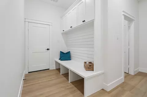 Entry Way - 1810 Kynette Dr, Euless, TX 76040 photo 3 of 3