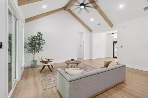 Living - 1810 Kynette Dr, Euless, TX 76040 photo 3 of 3