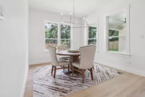 Dining - 1810 Kynette Dr, Euless, TX 76040 photo 2 of 2