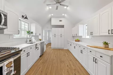 4203 Camden Ave, Dallas, TX 75206