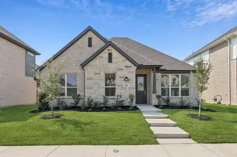 444 Lost Creek Trl, Waxahachie, TX 75165