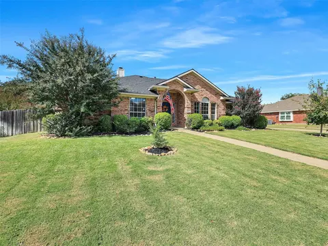 320 Hampstead Dr, Murphy, TX 75094