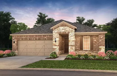 1257 Nicklaus Ave, Celina, TX 75009