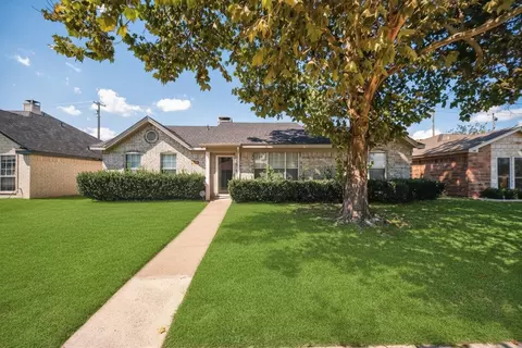 4407 Lashley Dr, Dallas, TX 75232