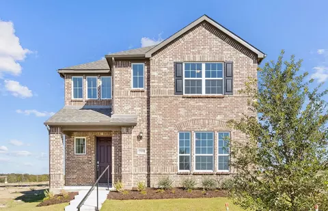 1309 Corleone Ln, Celina, TX 75009