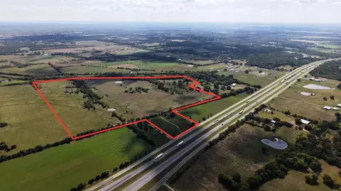 00000 E I-30 Hwy, Campbell, TX 75422