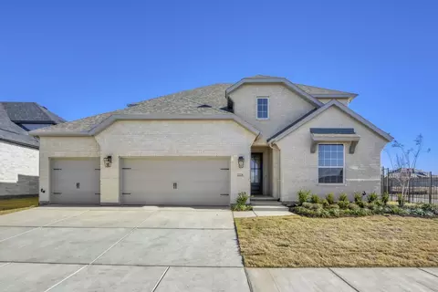 2226 Ten Mile Creek Rd, Celina, TX 75009