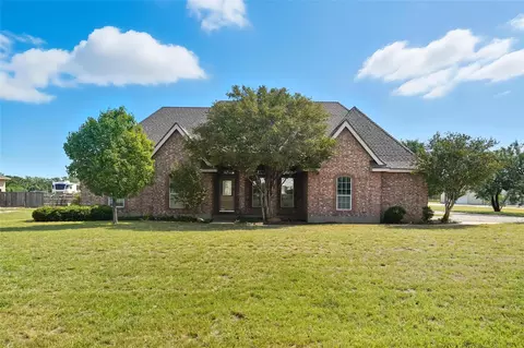 133 Quaker Rd, Abilene, TX 79602