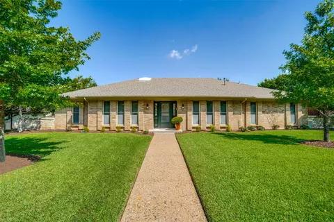 7023 Hillwood Ln, Dallas, TX 75248