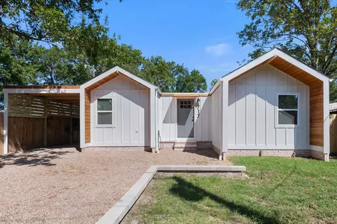717 Alice St, Mexia, TX 76667