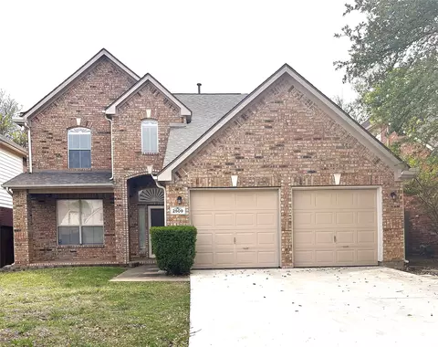 2509 Cross Haven Dr, Flower Mound, TX 75028