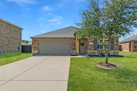 Exterior - 2411 Fall Ct, Anna, TX 75409 photo 1 of 6