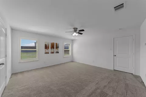 Bedroom - 2411 Fall Ct, Anna, TX 75409 photo 2 of 9