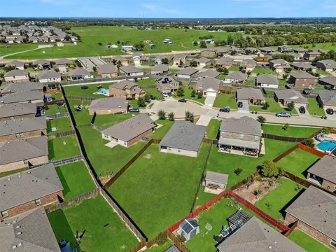 View/Area - 2411 Fall Ct, Anna, TX 75409 photo 4 of 5