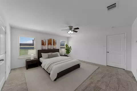 Bedroom - 2411 Fall Ct, Anna, TX 75409 photo 1 of 9