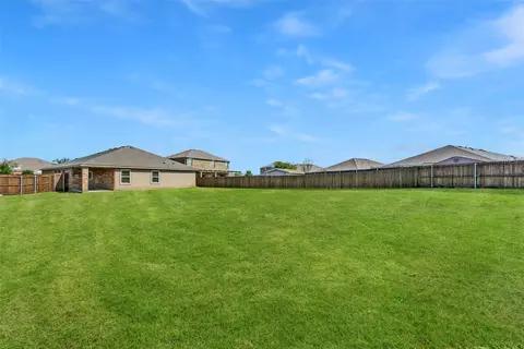 Exterior - 2411 Fall Ct, Anna, TX 75409 photo 2 of 6