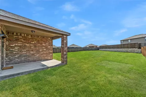 Exterior - 2411 Fall Ct, Anna, TX 75409 photo 3 of 6