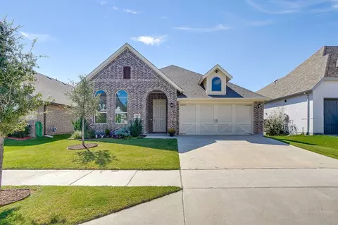 14809 Chipwood Dr, Aledo, TX 76008