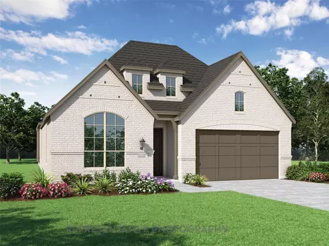 7877 Whisterwheel Way, Fort Worth, TX 76123