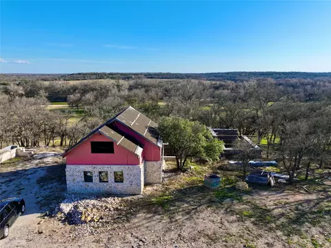229 W Bluff Ln, Millsap, TX 76066