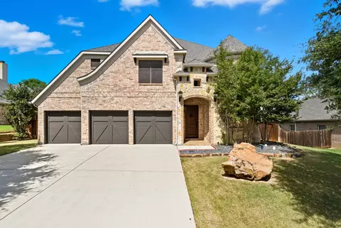 2125 Louis Trl, Weatherford, TX 76087