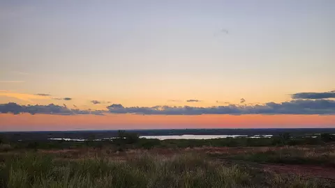 32 Acres Lake Stamford Fm 600, Stamford, TX 79553