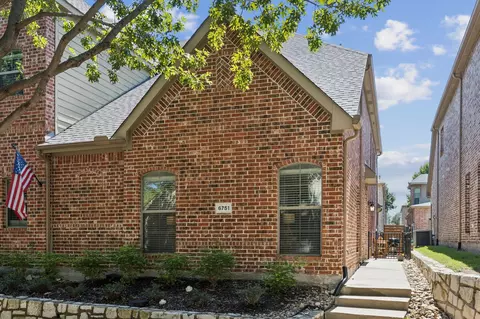 6751 Pistoia Dr, Frisco, TX 75034