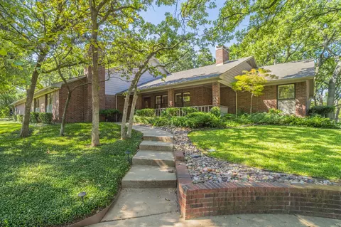 1024 Santa Fe St, Denton, TX 76205