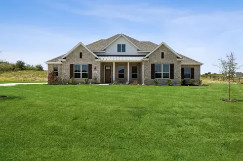 250 Roper Rd, Waxahachie, TX 75165