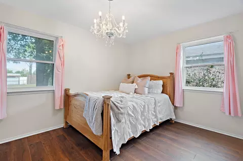 Bedroom - 1402 Simms Ave, Cisco, TX 76437 photo 1 of 4