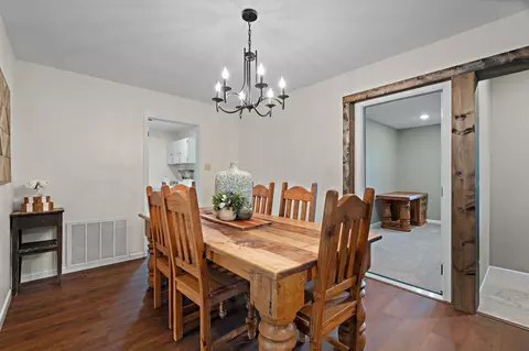 Dining - 1402 Simms Ave, Cisco, TX 76437 photo 1 of 2