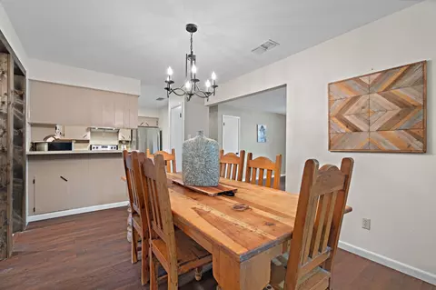 Dining - 1402 Simms Ave, Cisco, TX 76437 photo 2 of 2