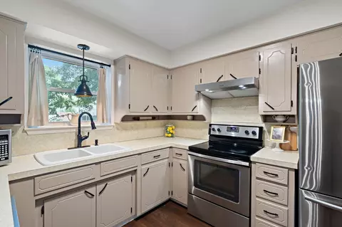 Kitchen - 1402 Simms Ave, Cisco, TX 76437 photo 1 of 5