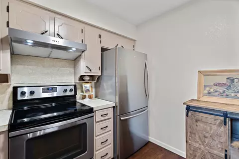 Kitchen - 1402 Simms Ave, Cisco, TX 76437 photo 5 of 5