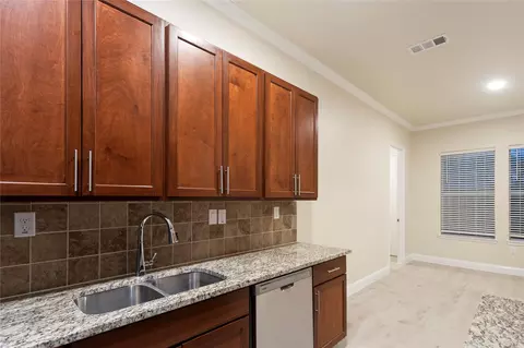 Kitchen - 503 S 5th St, Bonham, TX 75418 photo 4 of 4