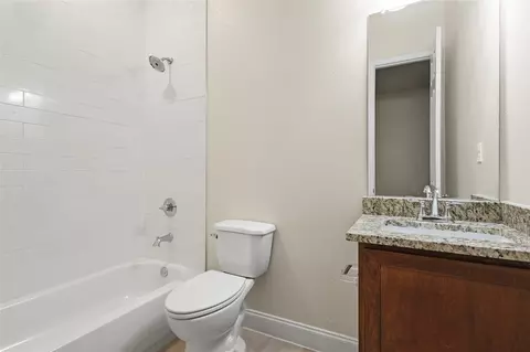 Bath - 503 S 5th St, Bonham, TX 75418 photo 1 of 3
